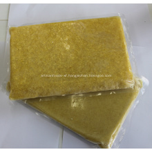 5kg Competitive Price Frozen Ginger Cubelet Cut Baged